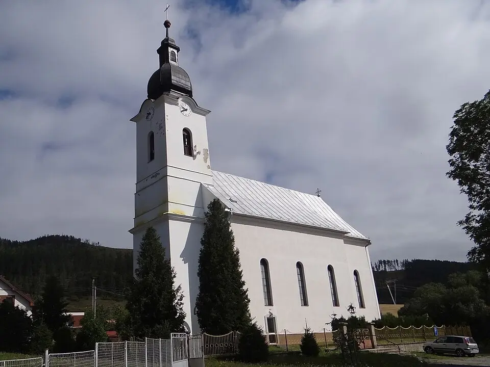 Kravany