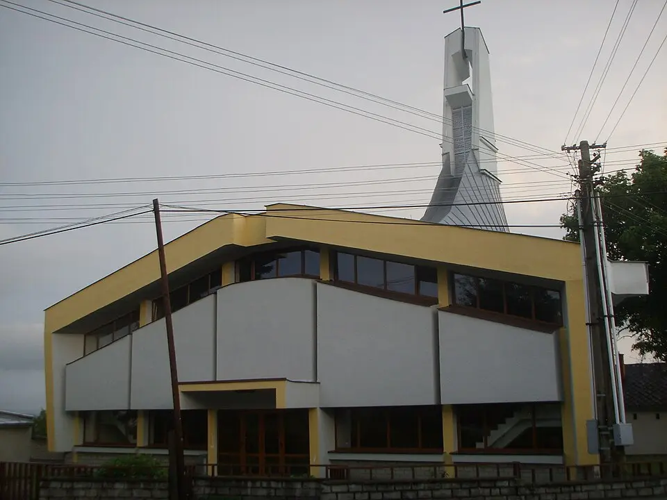 Kép: Tizo1 · CC BY 3.0 Kereplye