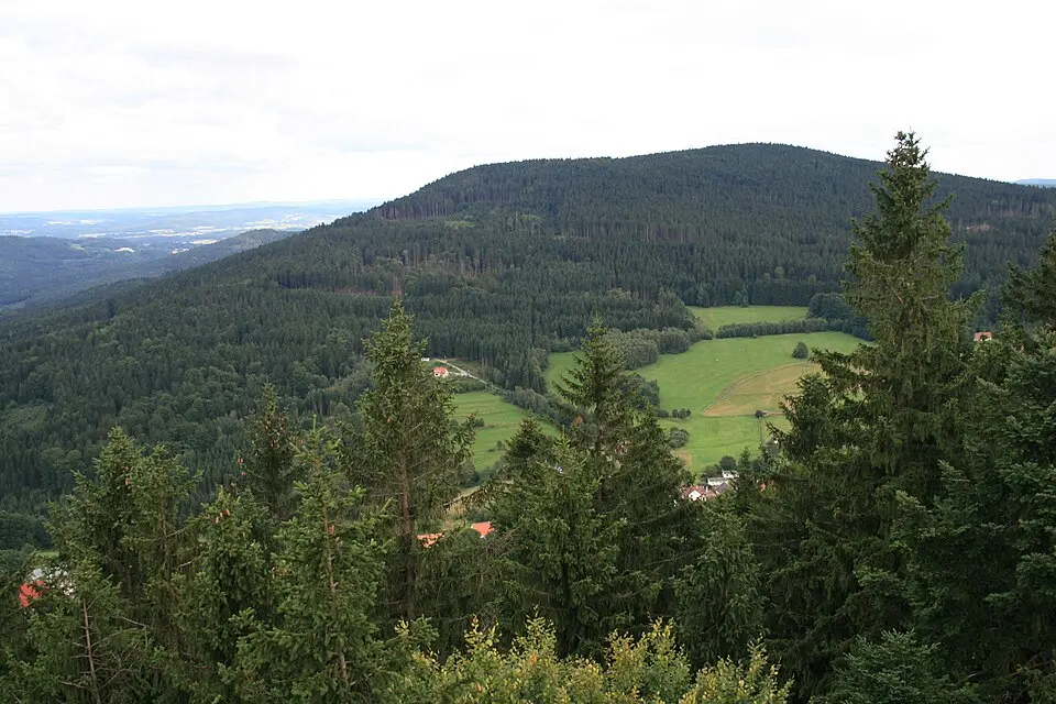 Vysoká