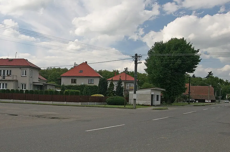 Králíky (okres Hradec Králové)