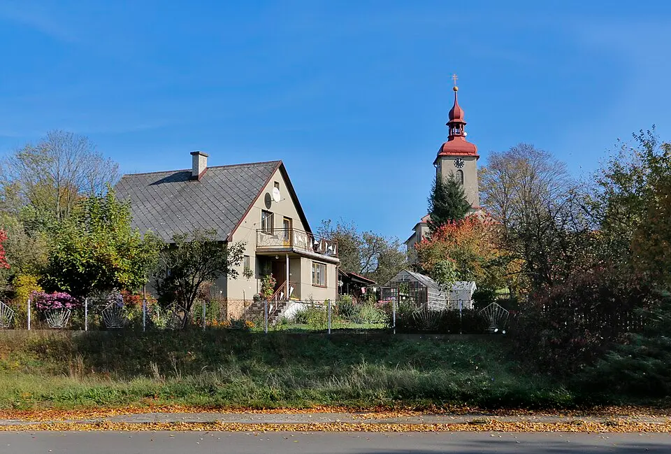 Dolní Boříkovice