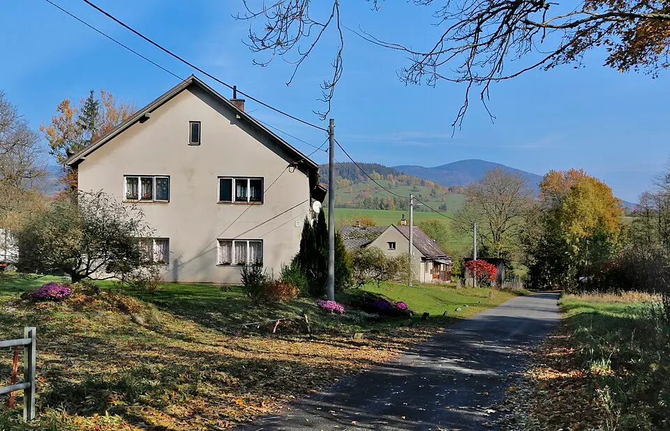 Horní Hedeč