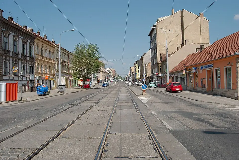 Královo Pole