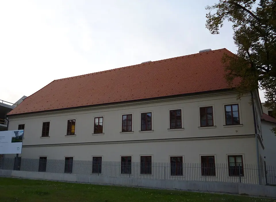 Zámek Královo Pole