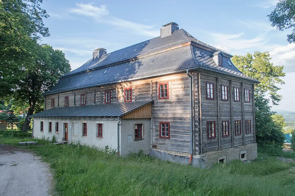 Krásná