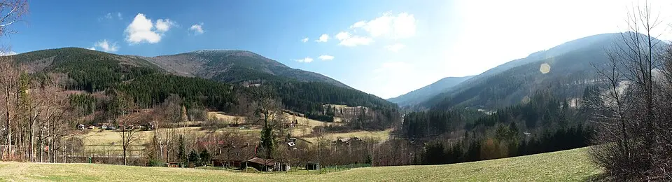 Slika: Dzeman7 · CC BY-SA 4.0 Krásná