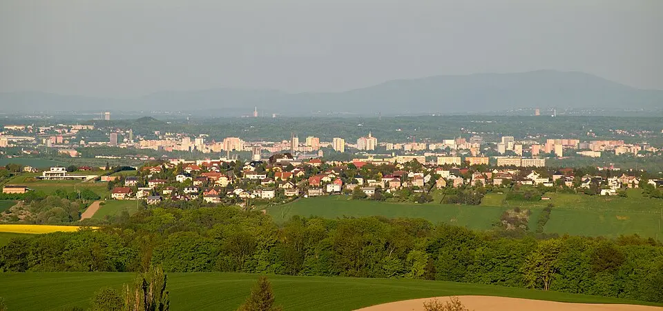 Krásné Pole
