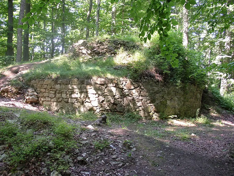 Krásný Buk