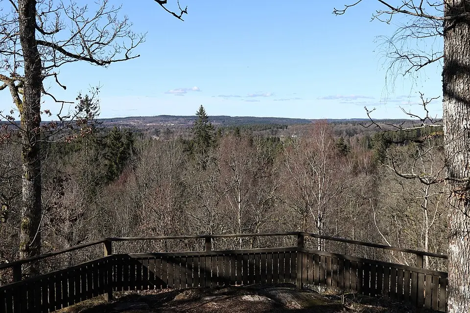 Kröklings hage