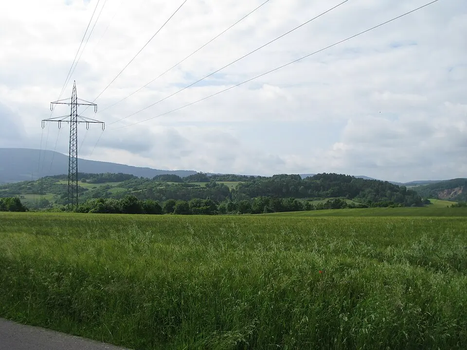 Krösselberg (Meißner)
