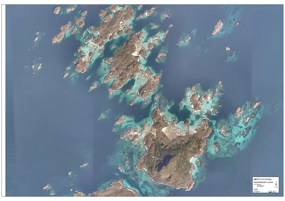 Krøttøya