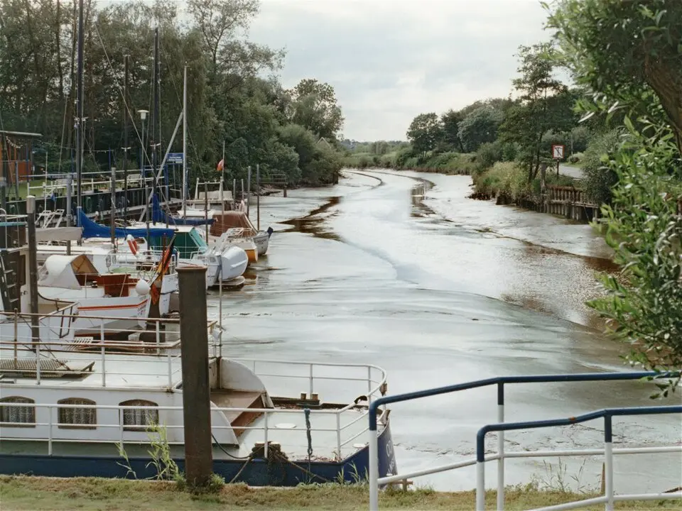 Krückau