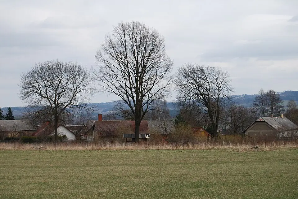 Krchov