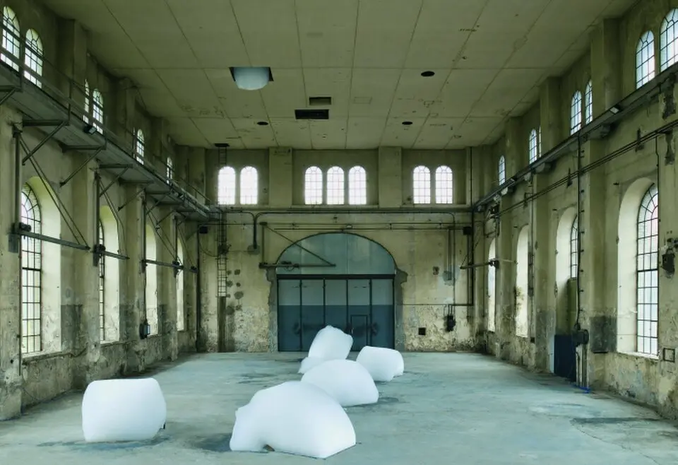 Kunstraum Dornbirn