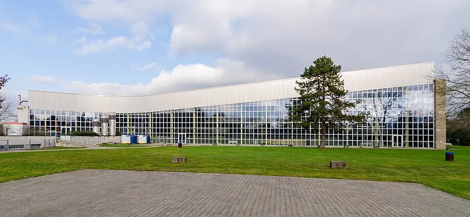 Badezentrum Bockum
