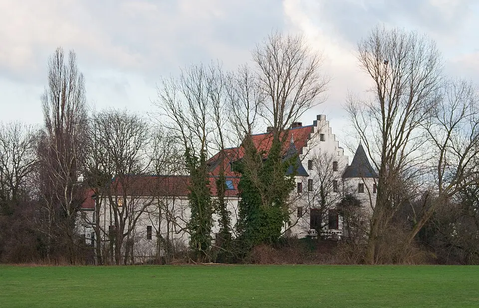 Haus Rath