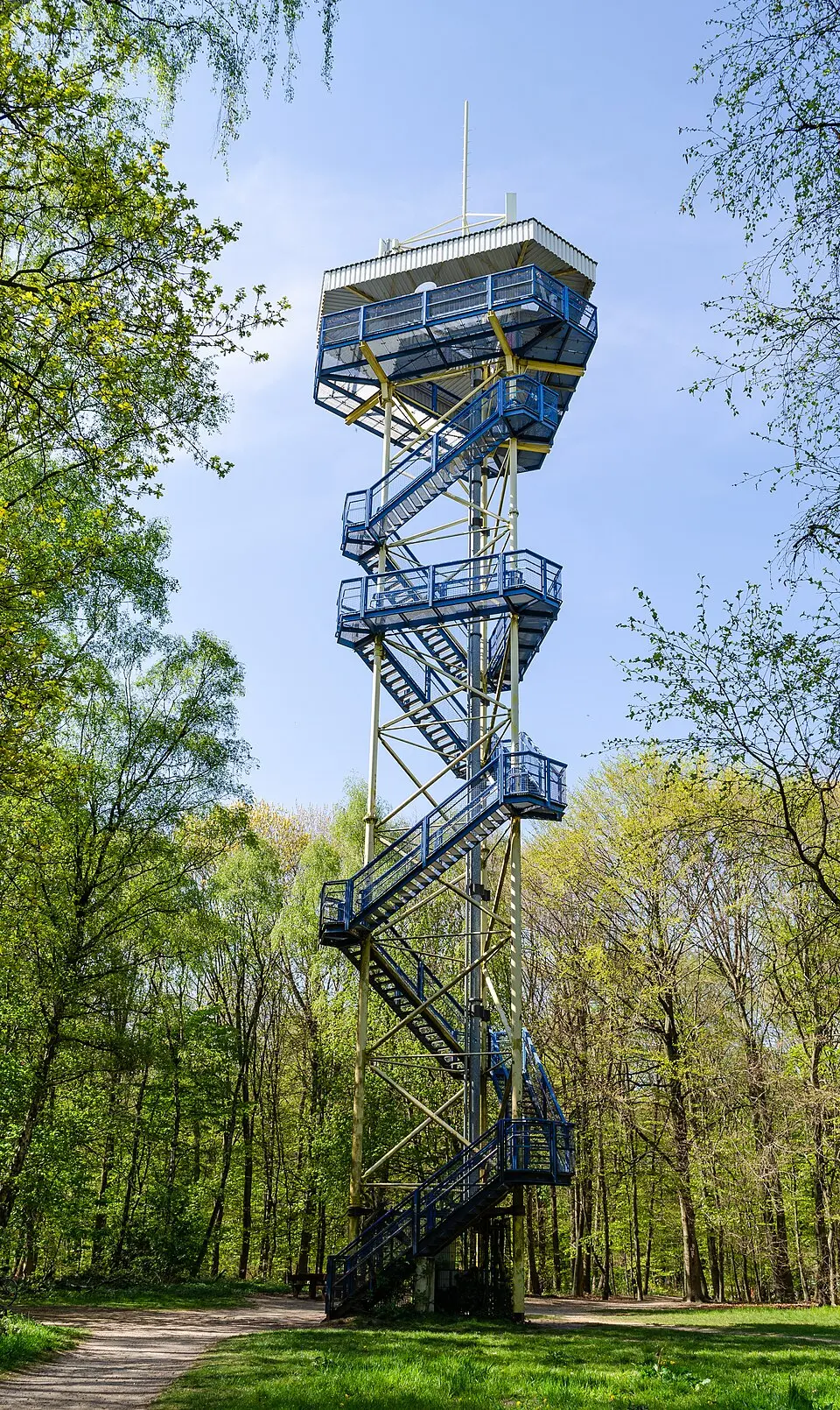 Johannesturm