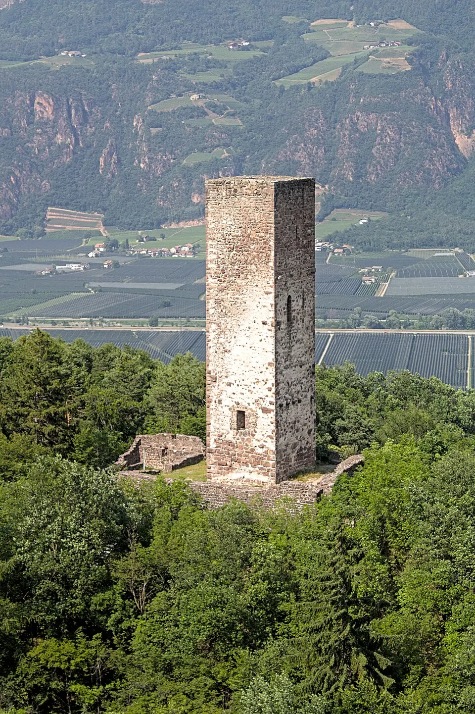 Torre del Gesso