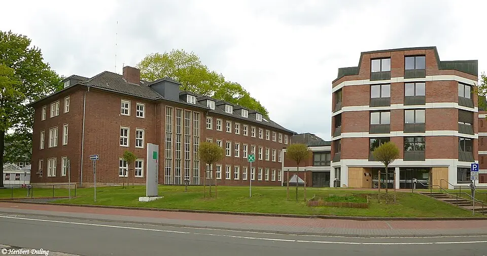 Landkreis Grafschaft Bentheim