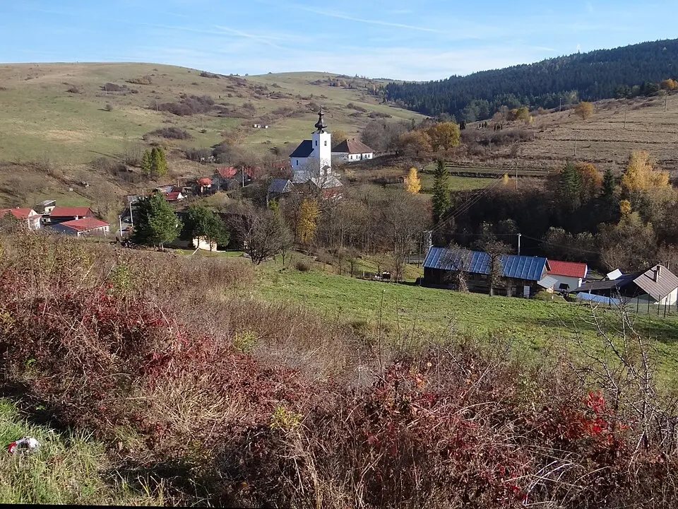 Lublókorompa