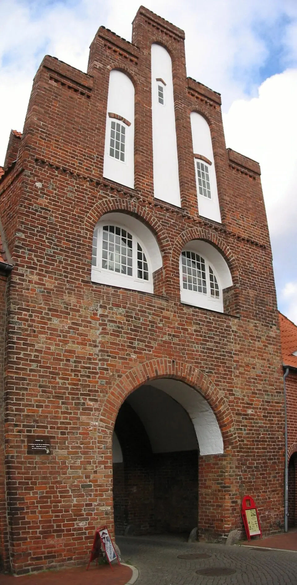 Kremper Tor