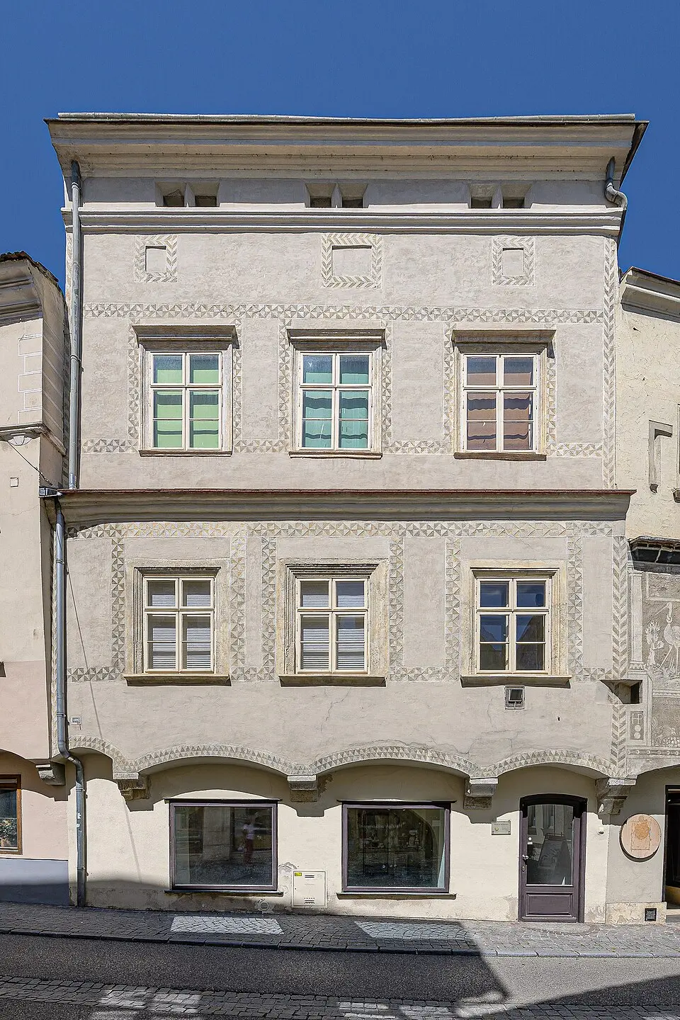 Bürgerhaus