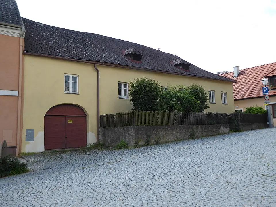 Wohnhaus