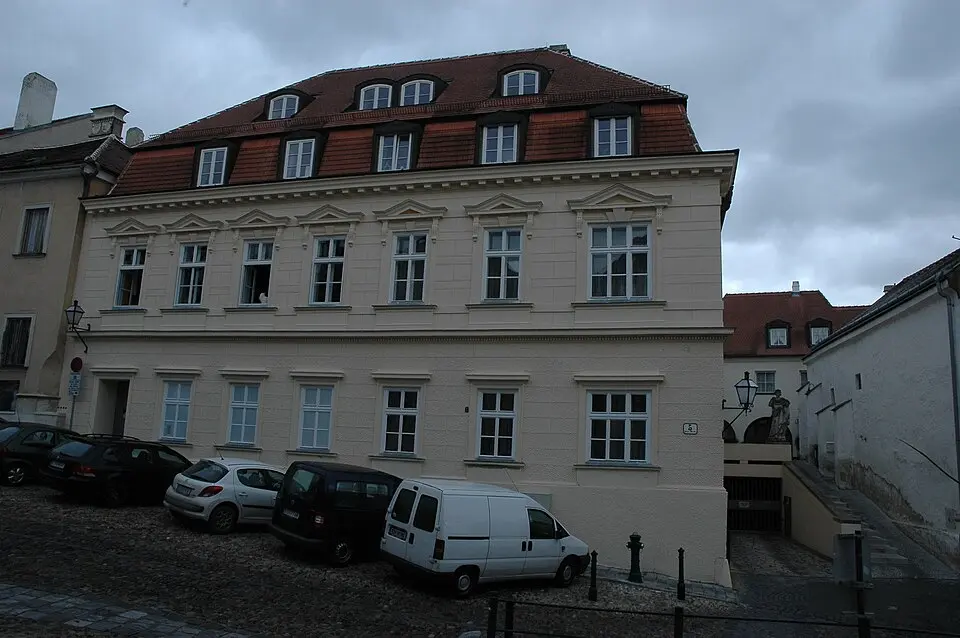Bürgerhaus