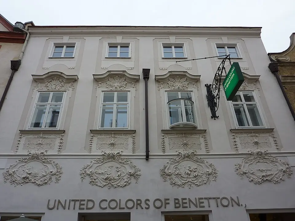 Bürgerhaus Zu den 4 Jahreszeiten