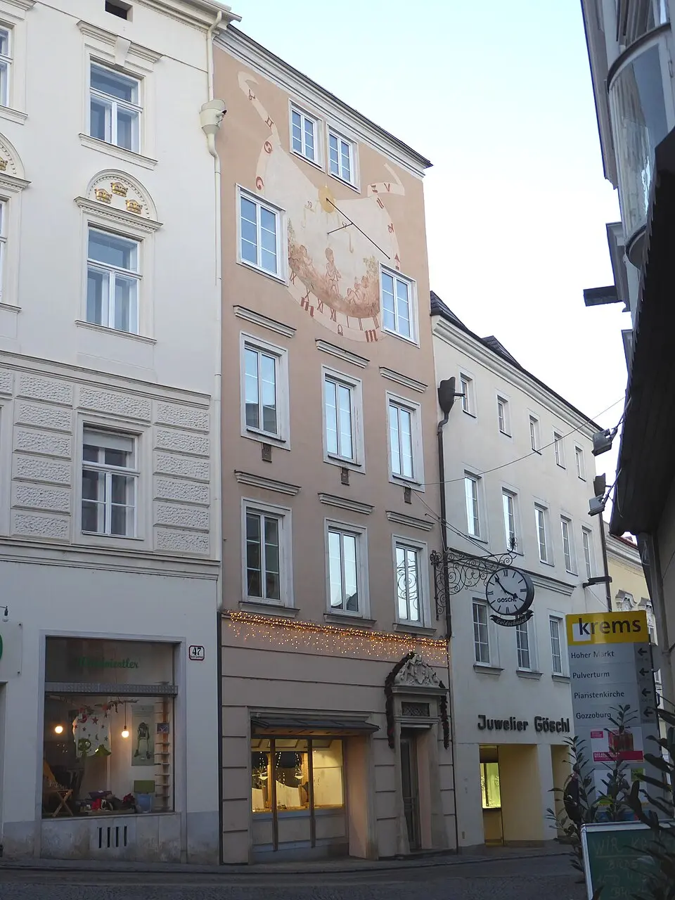 Bürgerhaus