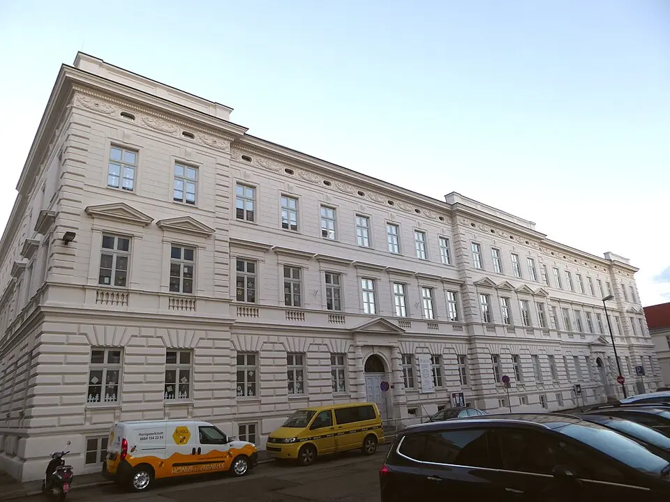 Volks- und Hauptschule