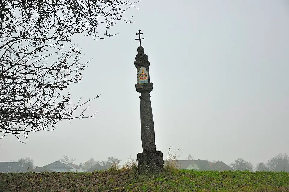 Bildstock