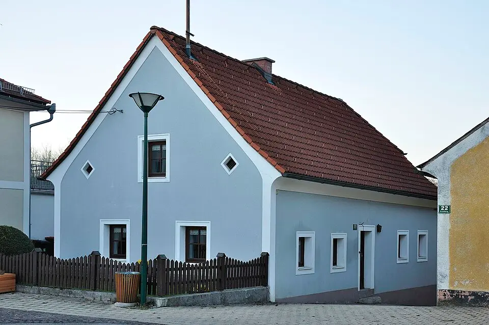 Mesnerhaus