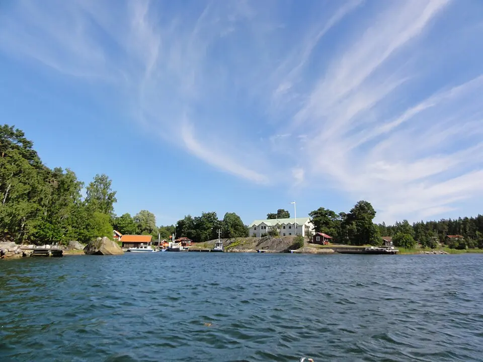 Blidö