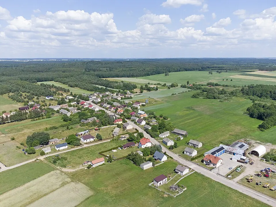 Krępa