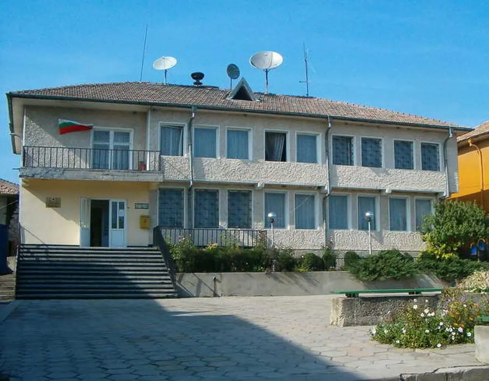 Krepcha