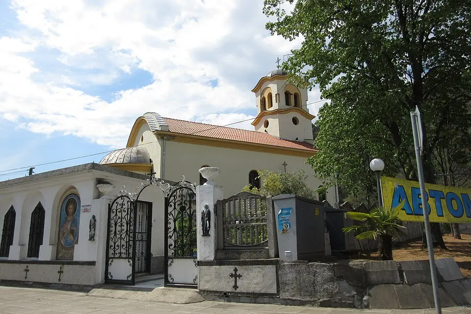 Krésna