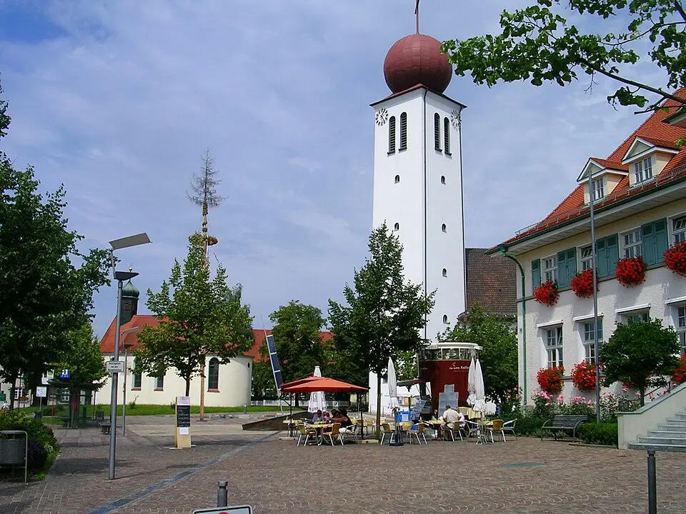 Kressbronn am Bodensee