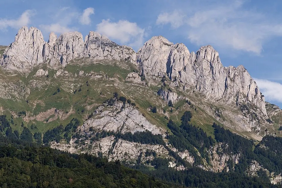 Chrüzberg