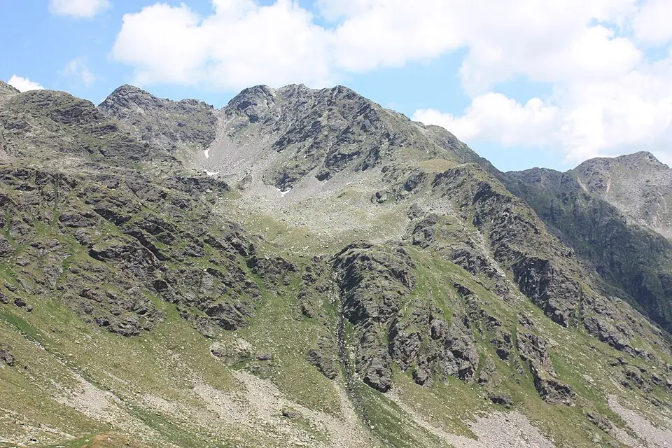Rothorn