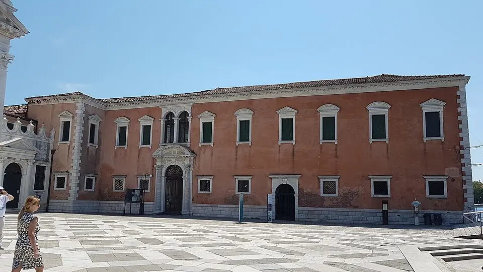 Fondation Giorgio Cini