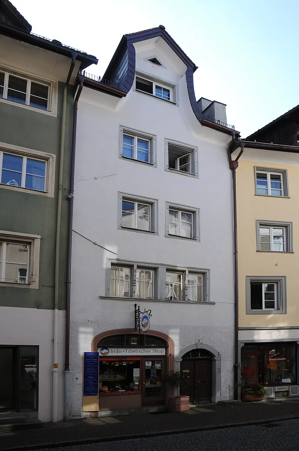 Bürgerhaus
