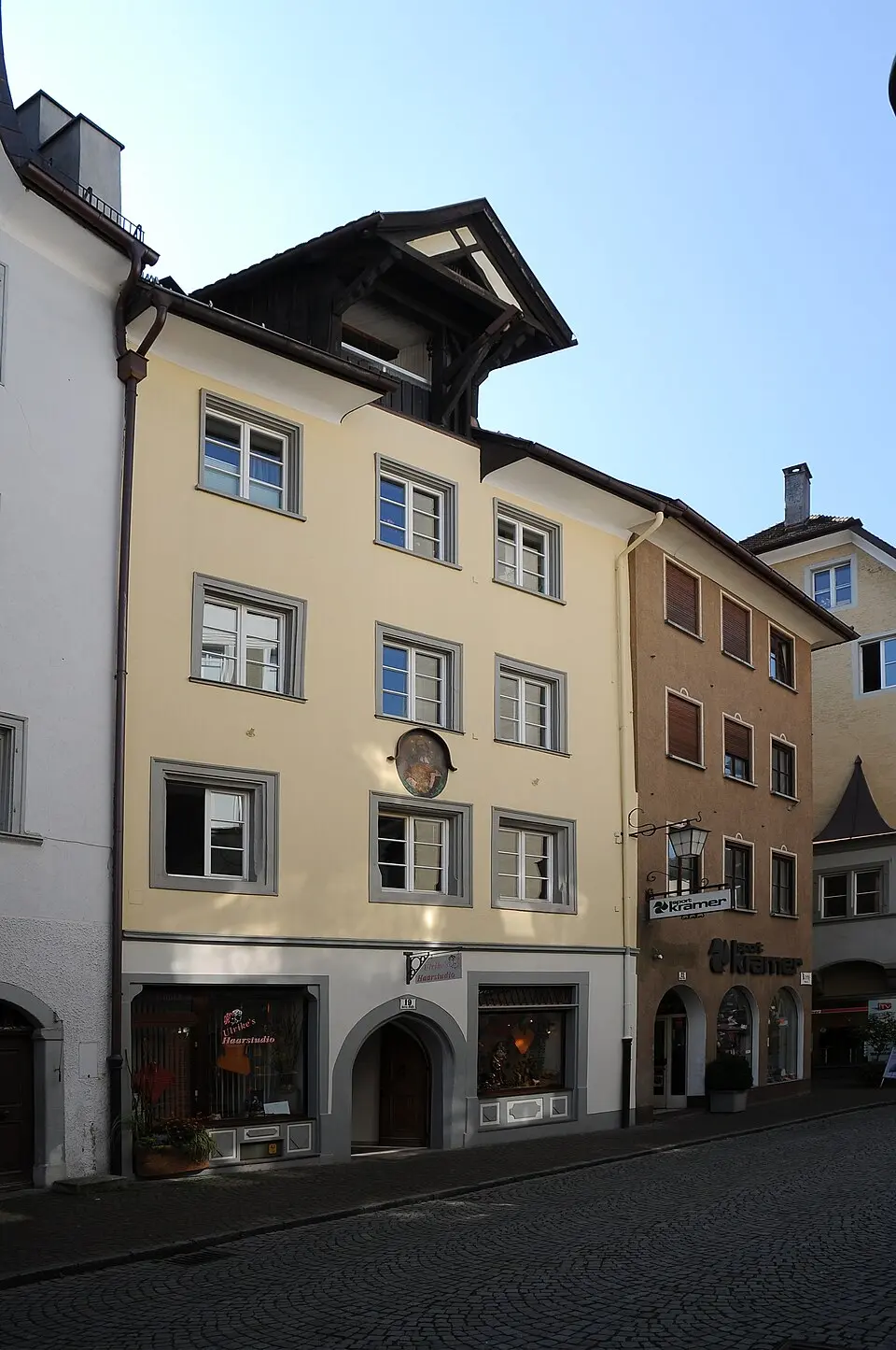 Bürgerhaus