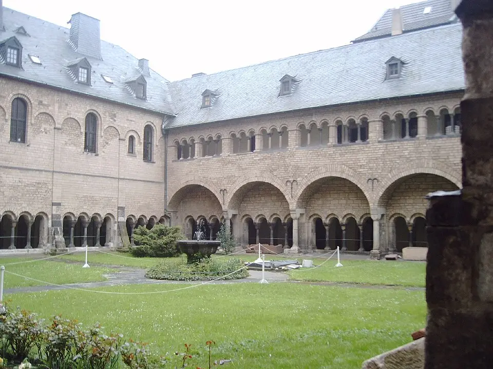 Kollegiatstift St. Cassius, Bonn