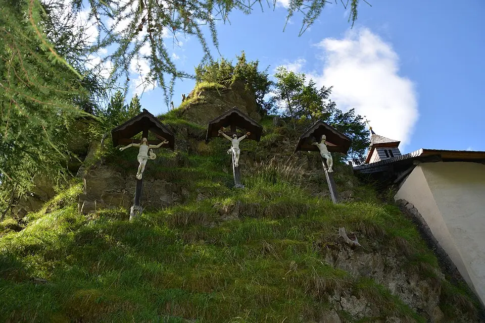 Kreuzgruppe