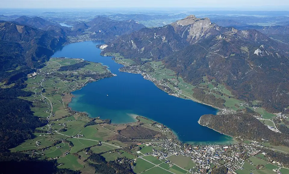 Schafberg