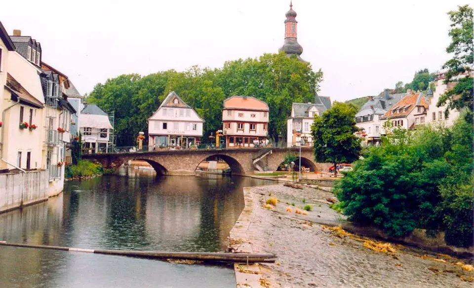 Nahe