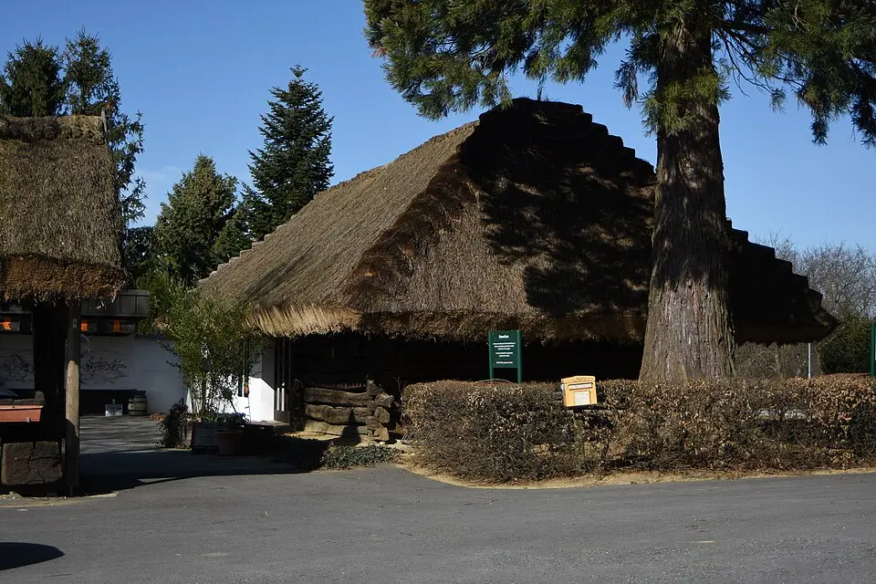 Kreuzstadel