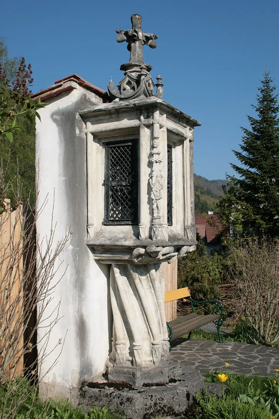 Bildstock