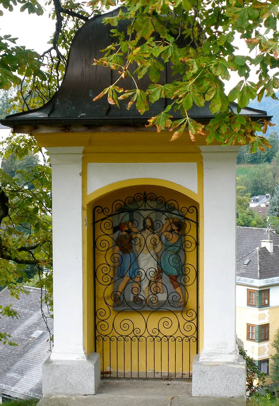 Kreuzweg